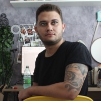 Rodrigo Moreira