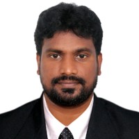 Jegan Rajendran