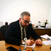 Toufic Abed