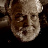 Patrick Oliver