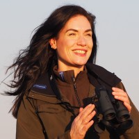 Natascha Hokke