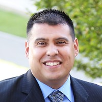 William Yovanni Marroquín, Ed.L.D
