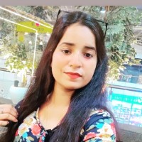 Shivangi Mawatwal