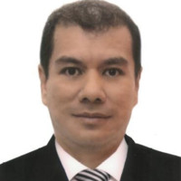 Rodolfo Sepulveda Londoño