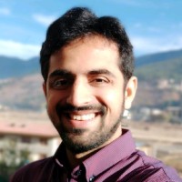 Aklesh Singh