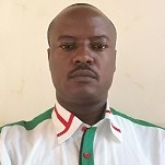 Davis Juma