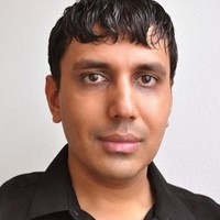 Himanshu Patel