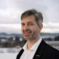 Ivan Nedrehagen