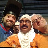 Sridhar Kandasamy