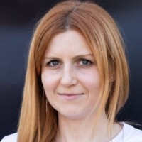 Оксана Тригубенко