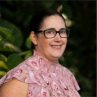Amanda Hollis