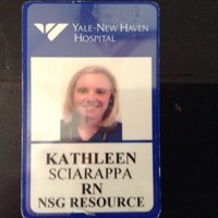 Kathleen Sciarappa