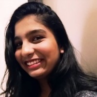 Karishma Pise