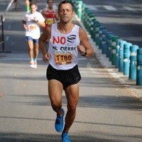 Pedro Javier Mora Rey