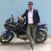 Subash Aryal