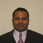 Anthony Ranchigoda