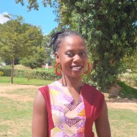 Thokozile Phiri