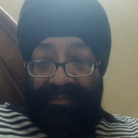Bhupinderjit Singh Ca