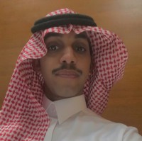 Mohammed Alhussain