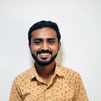Siddharth Desarda