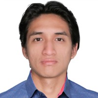 Joav De La Cruz Paredes