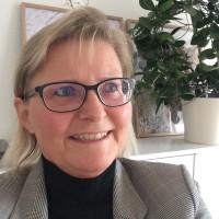 Tove Mølgaard Madsen