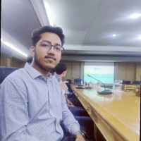 MD Sadek Hossain