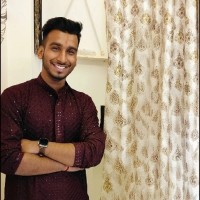 Kalash Kumar