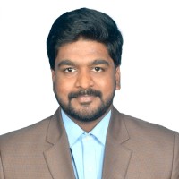 Sunil Krishna