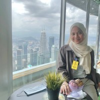 Iliyyeena Zulkiflee
