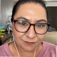Maricela Vargas Patricio