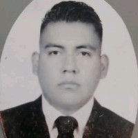 Javier Antonio Ibarra Torres
