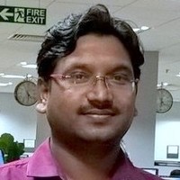 Ravi Kiran Empaty
