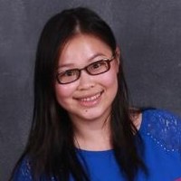 Victoria Lau