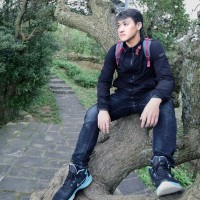 Ian Wang