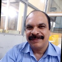 Vishal Sharma