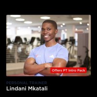 Lindani Mkatali