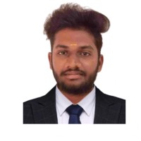 DineshKumar S
