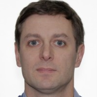 Taras Nesterenko