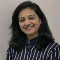Sanjita Sathe