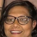 Candy Domingo