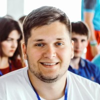 Kyrylo Honcharov