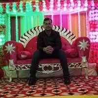 Abhineet Kumar Tiwary