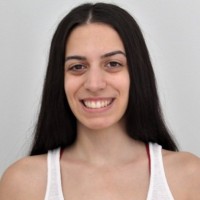 Pavlina Drakou