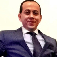 Ahmad Abugosh, MBA