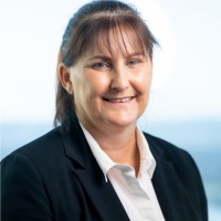 Patsy Mitchell