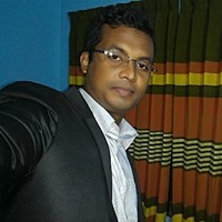 Imran Ahmed