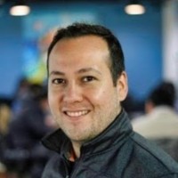 Robinson Hernandez Catalan
