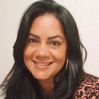Aline Carolina Silva