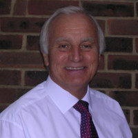 Steven Cliff